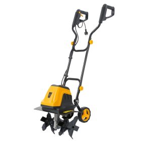 Riwall RET 4015 - elektromos kapálógép 1500 W