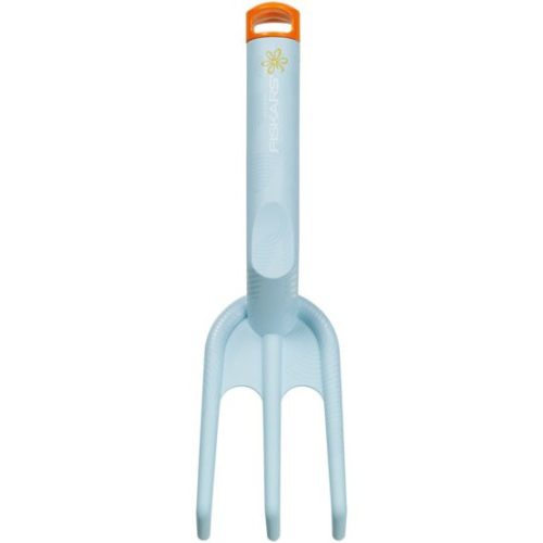 Fiskars Inspiration™ Talajlazító, Égkék