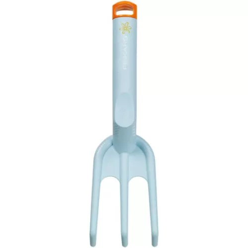 Fiskars Inspiration™ Talajlazító, Égkék