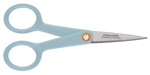 Fiskars Varróolló, 13 Cm, Égkék Megszűnő