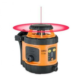 GEO-FENNEL Önbeálló forgólézer készelet