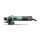 Hikoki G13VE2 Sarokcsiszoló ford.szab. 1320W