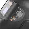 Güde GSH-3S-VL-TC-2 Automata hegesztősisak CSOMAGOLÁSSÉRÜLT!!