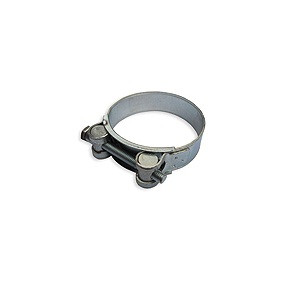 Csőbilincs - GBS 18mm / 18mm W1 >17-19< (K100)