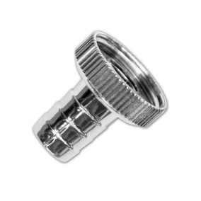 Csapcsatlakozó, belsőmenetes 3/4 colos - 13mm (R100)