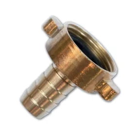   Csapcsatlakozó, belsőmenetes 1 colos - 19mm sárgaréz (R300)