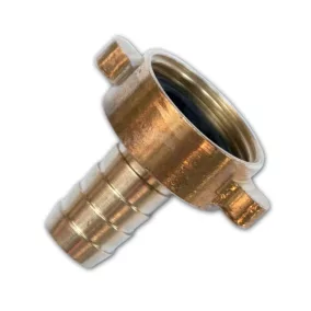   Csapcsatlakozó, belsőmenetes 3/4 colos - 13mm sárgaréz (R400)