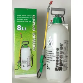 GreenPower Kézi permetező 8l