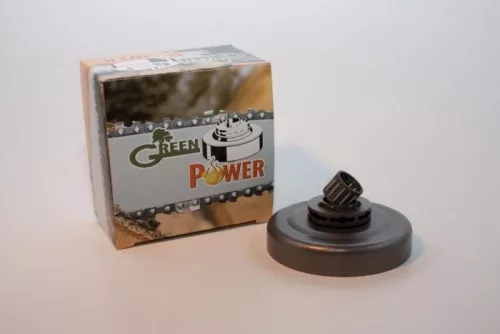 GreenPower Csillagkerék szett HU407SC-J7N
