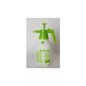 KÉZI PERMETEZŐ 1,5L ZÖLD SX-5073-3R