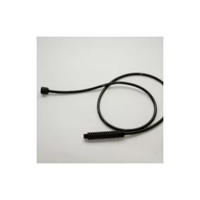 PERMETEZŐ ALKATRÉSZ TÖMLŐ FOGANTYÚVAL FEKETE 5L HEZ