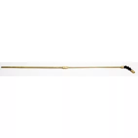 PERMETEZŐ ALKATRÉSZ VAS TELESZKÓPOS SZÁR HAJLITHATÓ