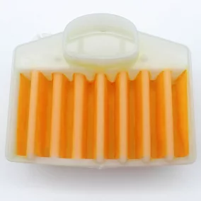   Levegőszűrő láncfűrészhez, filces (Husqvarna 362, 365, 371, 372)