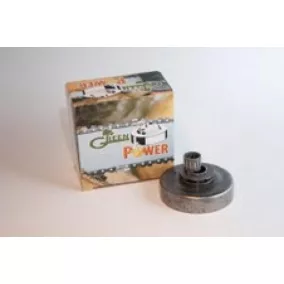 GreenPower Csillagkerék szett PA475-R6N