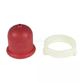 GreenPower Szivató gumi, Briggs tip. 496115 (lyukas)