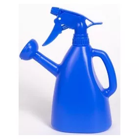 KÉZI PERMETEZŐ 900 ML (kék) NINCS GP-nél