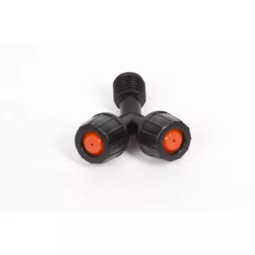 PERMETEZŐ ALKATRÉSZ 16 LITERES FÚVÓKA 2 ÁGÚ PIROS