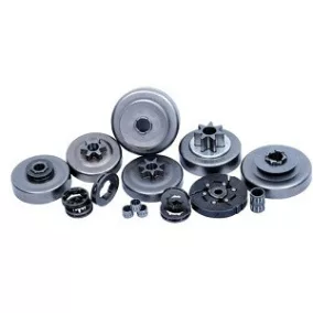 GreenPower Csillagkerék szett DO157-R6N