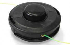 DAMILFEJ 130MM fél automata tec 2206