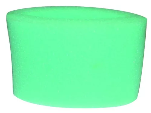 GreenPower Szivacs előszűrő Briggs 4 LE 270979 (7 cm X 9 cm)