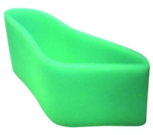 GreenPower Szivacs előszűrő Briggs 272403 (3,8 CM X 19 cm )