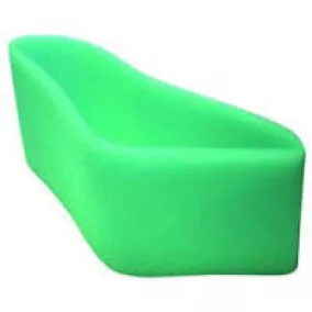   GreenPower Szivacs előszűrő Briggs 270998, 271271, 16-18 LE (5,8 cm X 28 cm)