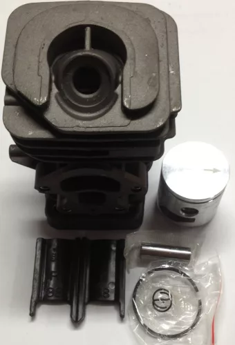 GreenPower Hengerszett Husqvarna  235,236,240 (39mm)