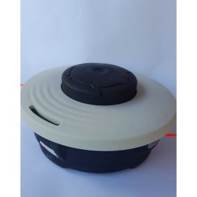 Damilfej 160 mm 12x1,5mm Stihl tipusú fehér 4209