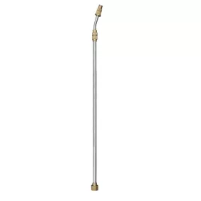   PERMETEZŐ ALKATRÉSZ SZÁR háti permetezőhöz TELESZKÓPOS ACÉL 2 M nincs