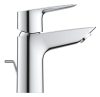 Grohe Start Edge króm Egykaros mosdócsaptelep 1/2' S-es méret