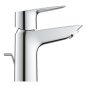   Grohe Start Edge króm Egykaros mosdócsaptelep 1/2' S-es méret