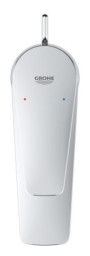 Grohe Start Edge króm Egykaros mosdócsaptelep 1/2' S-es méret