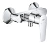 Grohe Start Edge króm Egykaros zuhanycsaptelep 1/2'