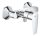 Grohe Start Edge króm Egykaros zuhanycsaptelep 1/2'