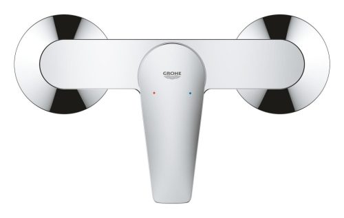 Grohe Start Edge króm Egykaros zuhanycsaptelep 1/2'