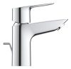 Grohe Start Loop króm Egykaros mosdócsaptelep 1/2' S-es méret