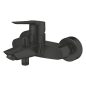 Grohe Start matte black Egykaros kádcsaptelep 1/2'