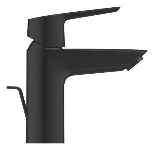 Grohe Start matte black Egykaros mosdócsaptelep 1/2' S-es méret