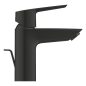   Grohe Start matte black Egykaros mosdócsaptelep 1/2' S-es méret