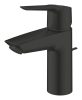 Grohe Start matte black Egykaros mosdócsaptelep 1/2' S-es méret