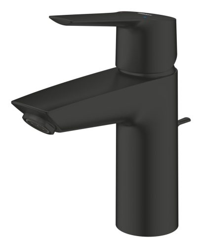 Grohe Start matte black Egykaros mosdócsaptelep 1/2' S-es méret