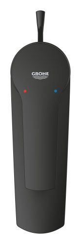 Grohe Start matte black Egykaros mosdócsaptelep 1/2' S-es méret