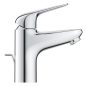   Grohe Swift króm Egykaros mosdócsaptelep 1/2' S-es méret