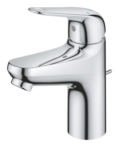 Grohe Swift króm Egykaros mosdócsaptelep 1/2' S-es méret