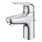   Grohe Swift króm Egykaros mosdócsaptelep 1/2' S-es méret