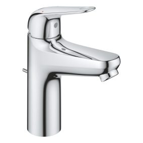   Grohe Swift króm Egykaros mosdócsaptelep 1/2' M-es méret