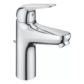   Grohe Swift króm Egykaros mosdócsaptelep 1/2' M-es méret