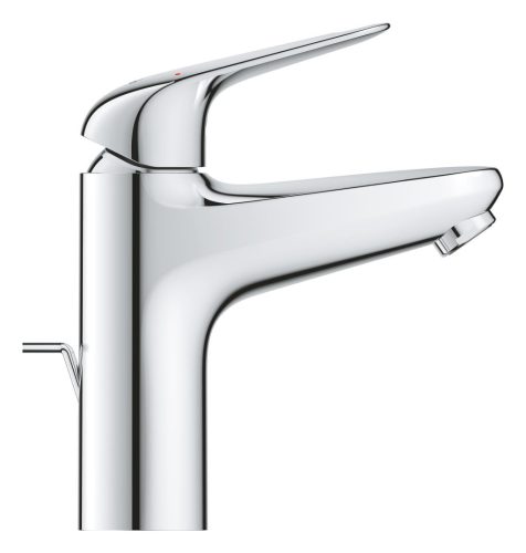Grohe Swift króm Egykaros mosdócsaptelep 1/2' M-es méret