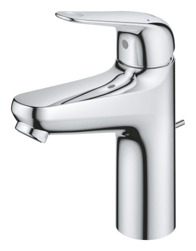 Grohe Swift króm Egykaros mosdócsaptelep 1/2' M-es méret