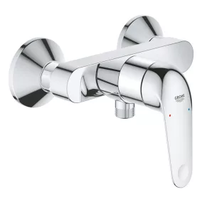 Grohe Swift króm Egykaros zuhanycsaptelep 1/2'